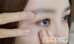 怎么才能消除眼纹 怎样消除眼纹