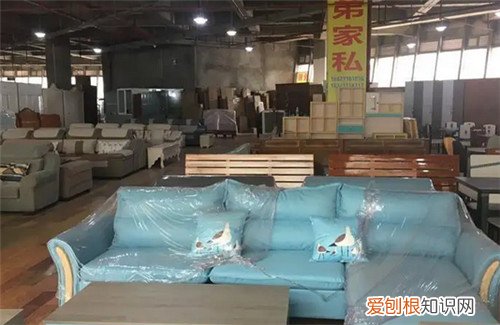 附近的二手家具市场在哪里，附近的二手家具市场在哪里联系方式