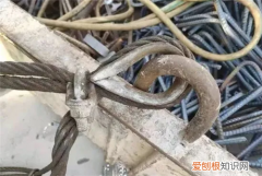 卡环规格型号及吨位是多少，卡环吨位对照表