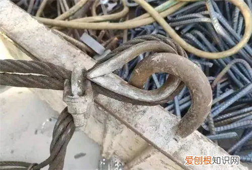 卡环规格型号及吨位是多少，卡环吨位对照表
