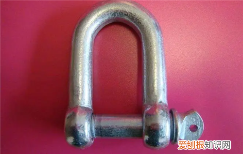 卡环规格型号及吨位是多少，卡环吨位对照表