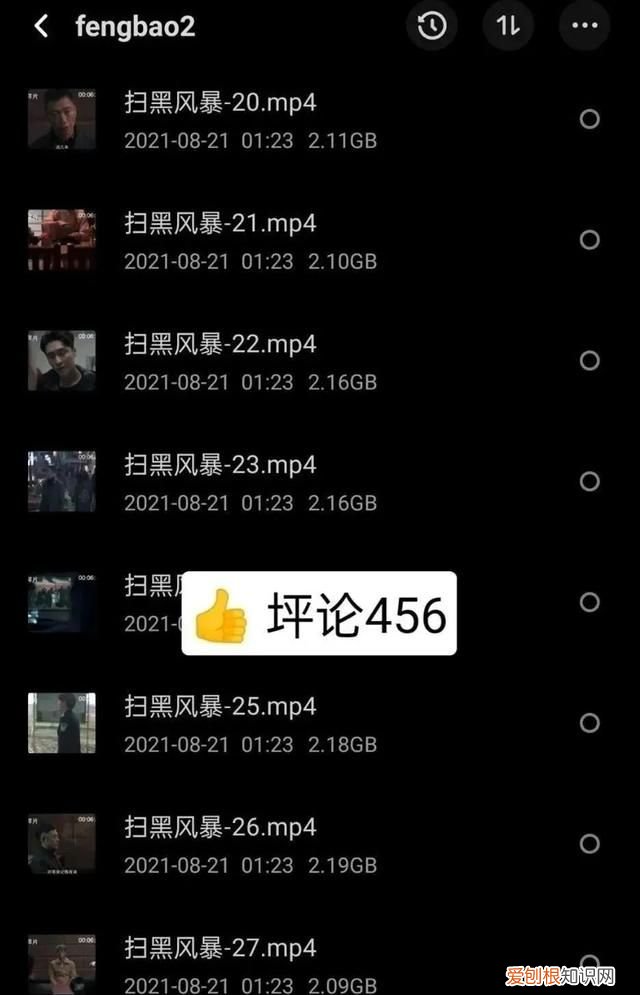 6.6元就能看全集？《扫黑风暴》资源惨遭泄露，片方：已报警！网友却另有看法...