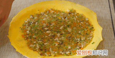 可以给宝宝蒸着吃的辅食