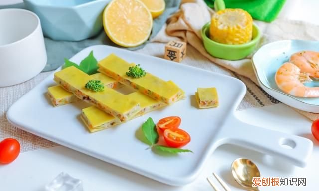可以给宝宝蒸着吃的辅食