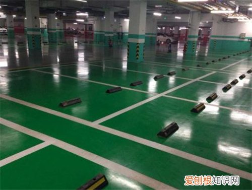 小区车位配比标准是什么，小区车位配比最低标准