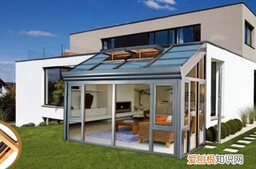 阳光房最实用的遮阳帘，阳光房的遮阳帘哪种比较适合