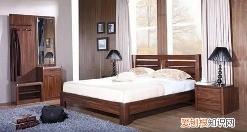 家具送床过来算安床吗，买了新床送货算安床吗