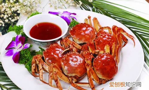 蒸螃蟹是凉水上锅还是热水上锅 螃蟹用什么锅蒸最好吃