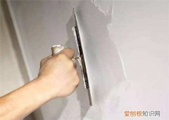 粘粉和腻子粉区别是什么