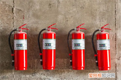 电器火灾不能用什么灭火器，电器类火灾不能用什么灭火器