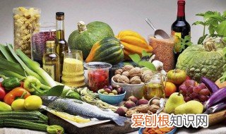 吃哪些食物可以降低尿酸的 吃哪些食物可以降低尿酸