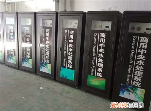 小区售水机1元接多少水，小区售水机一元多少水