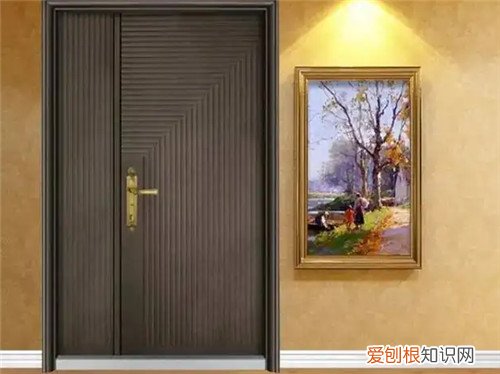 门尺寸表是怎样的，常见门尺寸