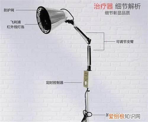 烤灯的作用是什么，电烤灯有什么作用