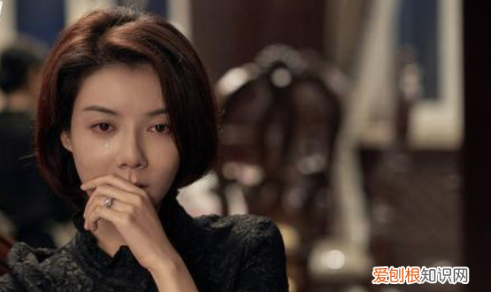 《扫黑风暴》:十大美女太惊艳,分别都是谁扮演的