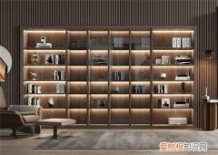 书柜为什么不能放客厅，卧室不能放书柜吗