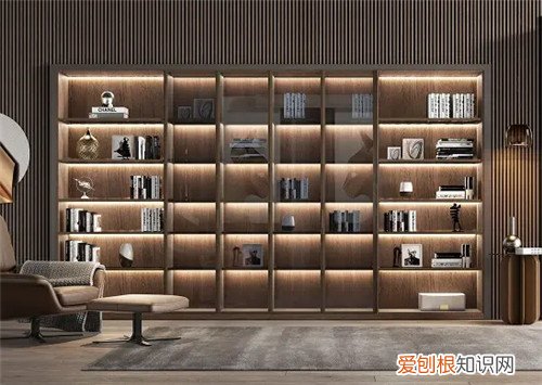 书柜为什么不能放客厅，卧室不能放书柜吗
