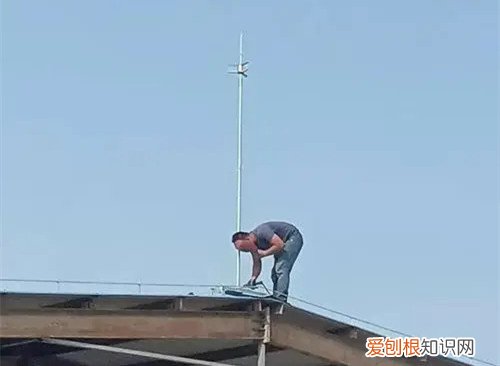 三层自建房要避雷针吗？，三层楼需要安装避雷针吗
