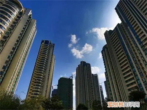中国房地产泡沫什么时候破裂，中国楼市泡沫什么时候破裂