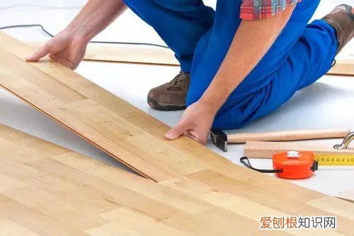 木地板安装教程什么，木地板怎么安装好
