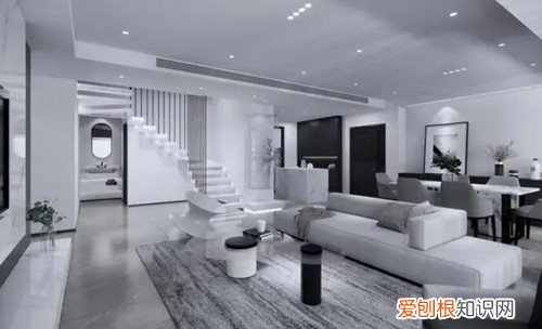 灰色最佳配色装修风格，灰色最佳配色装修风格 效果图
