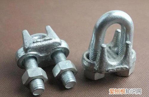 钢丝绳卡扣安装标准,钢丝绳卡扣安装标准双向