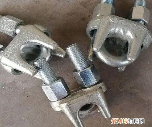 钢丝绳卡扣安装标准,钢丝绳卡扣安装标准双向
