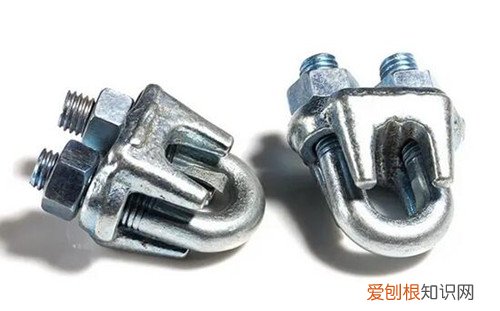 钢丝绳卡扣安装标准,钢丝绳卡扣安装标准双向