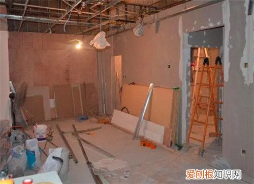 星期天可以装修房子吗，星期六星期天可以装修房子吗