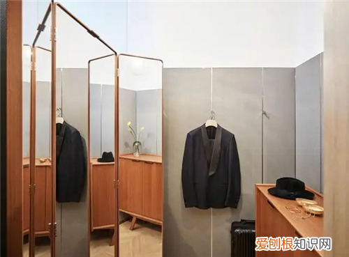 入户门正对镜子怎么办，入户门能正对镜子吗