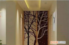 入户门正对镜子怎么办，入户门能正对镜子吗