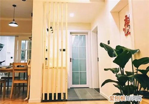入户门正对镜子怎么办，入户门能正对镜子吗