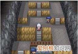 宝可梦剑水道馆怎么过，精灵宝可梦剑盾水道馆迷宫怎么走