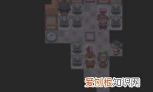 宝可梦剑水道馆怎么过,精灵宝可梦剑盾水道馆迷宫怎么走