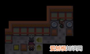 宝可梦剑水道馆怎么过,精灵宝可梦剑盾水道馆迷宫怎么走
