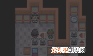 宝可梦剑水道馆怎么过,精灵宝可梦剑盾水道馆迷宫怎么走