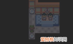 宝可梦剑水道馆怎么过，精灵宝可梦剑盾水道馆迷宫怎么走