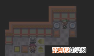 宝可梦剑水道馆怎么过,精灵宝可梦剑盾水道馆迷宫怎么走