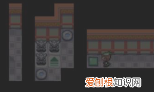 宝可梦剑水道馆怎么过,精灵宝可梦剑盾水道馆迷宫怎么走