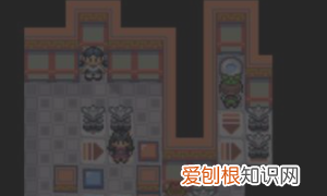宝可梦剑水道馆怎么过,精灵宝可梦剑盾水道馆迷宫怎么走