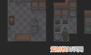 宝可梦剑水道馆怎么过，精灵宝可梦剑盾水道馆迷宫怎么走