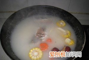 黑鱼汤怎么做才能白，黑鱼汤的做法又白又浓稠