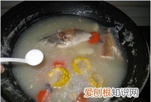 黑鱼汤怎么做才能白，黑鱼汤的做法又白又浓稠