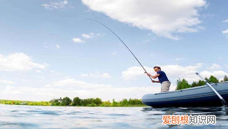 吃铅量大小如何选择，怎么选择浮漂的吃铅量