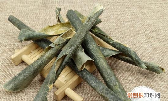 泡脚温暖解乏 泡脚减肥可以加的8种中药