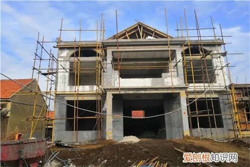 农村新型快速建房有哪些优势，农村自建房在未来有什么优势