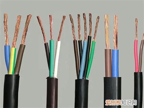 国标电缆规格型号一览表多少,国标电线电缆规格型号表