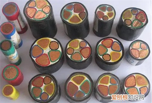 国标电缆规格型号一览表多少,国标电线电缆规格型号表