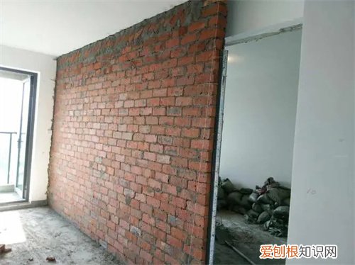 红砖砌墙一平方多少块怎么算？，红砖砌墙一平方多少块怎么算