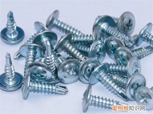 钻尾丝规格和尺寸有哪些，钻尾丝的种类